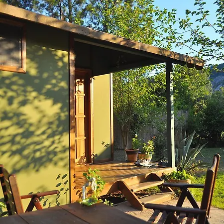 Hobbit Evi Gæstehus Çıralı
