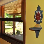 Casa de hóspedes Hobbit Evi Çıralı