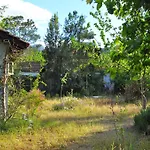 Hobbit Evi Casa de hóspedes Çıralı