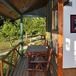 Hobbit Evi * Çıralı