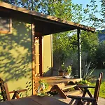 Hobbit Evi Casa de hóspedes Çıralı