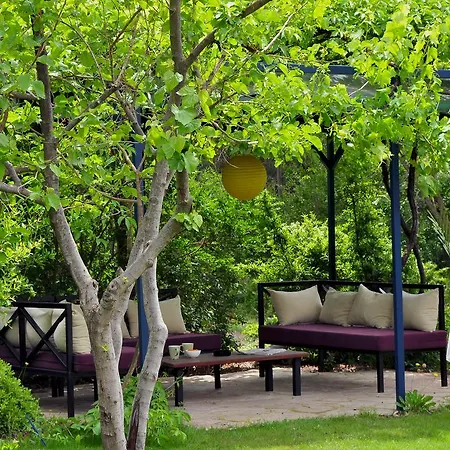 Hobbit Evi Pensión *