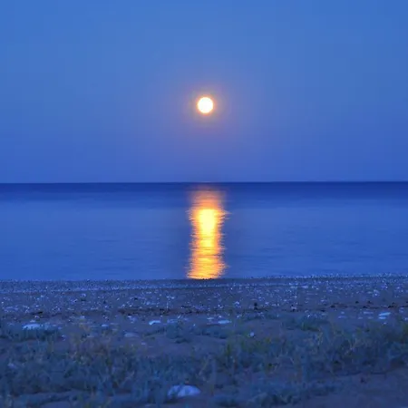 Hobbit Evi * Çıralı