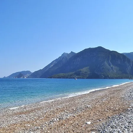 Hobbit Evi * Çıralı