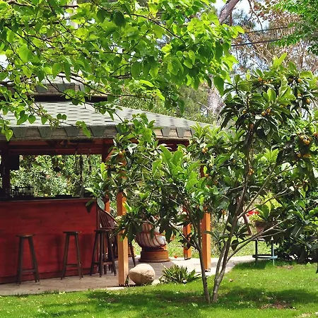 Pensión Hobbit Evi Çıralı