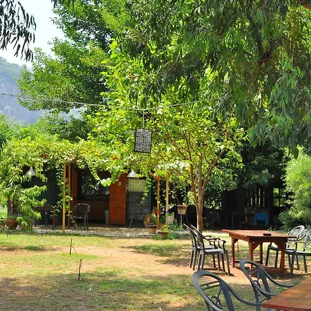 Konukevi Hobbit Evi *