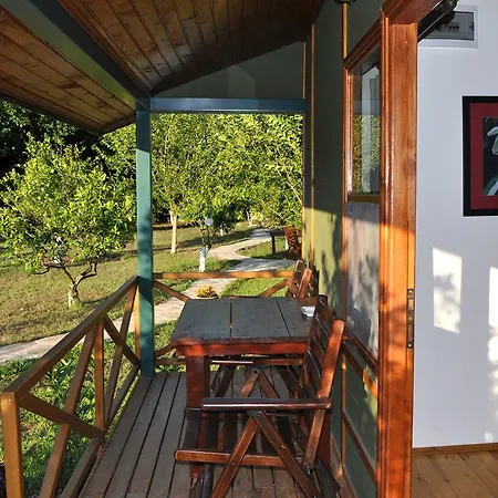 Hobbit Evi * Çıralı