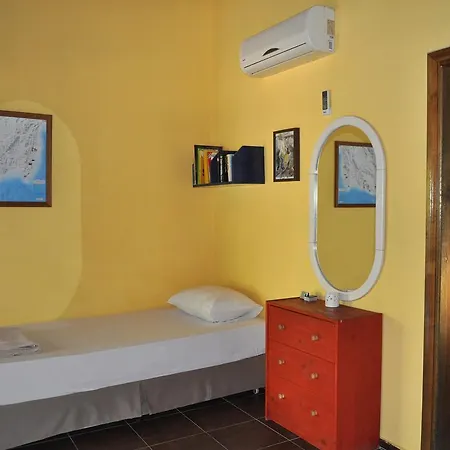 Hobbit Evi * Çıralı