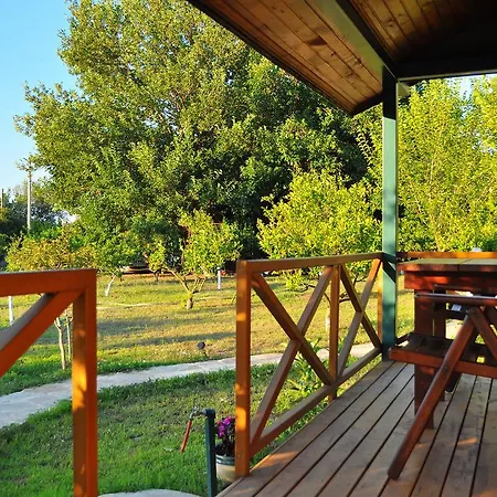 Hobbit Evi Konukevi