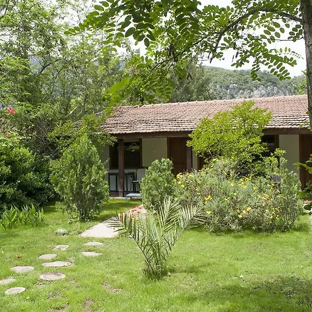 Pensión Hobbit Evi